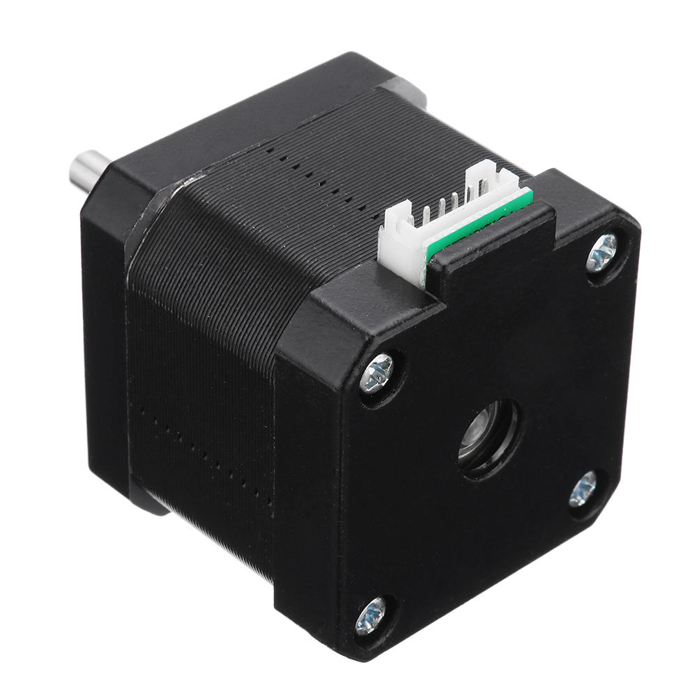 40mm Nema 17 Stepper Motor 42 Motor 42BYGH 1.7A 40N.cm 4-lead Motor for 3D printer CNC Laser