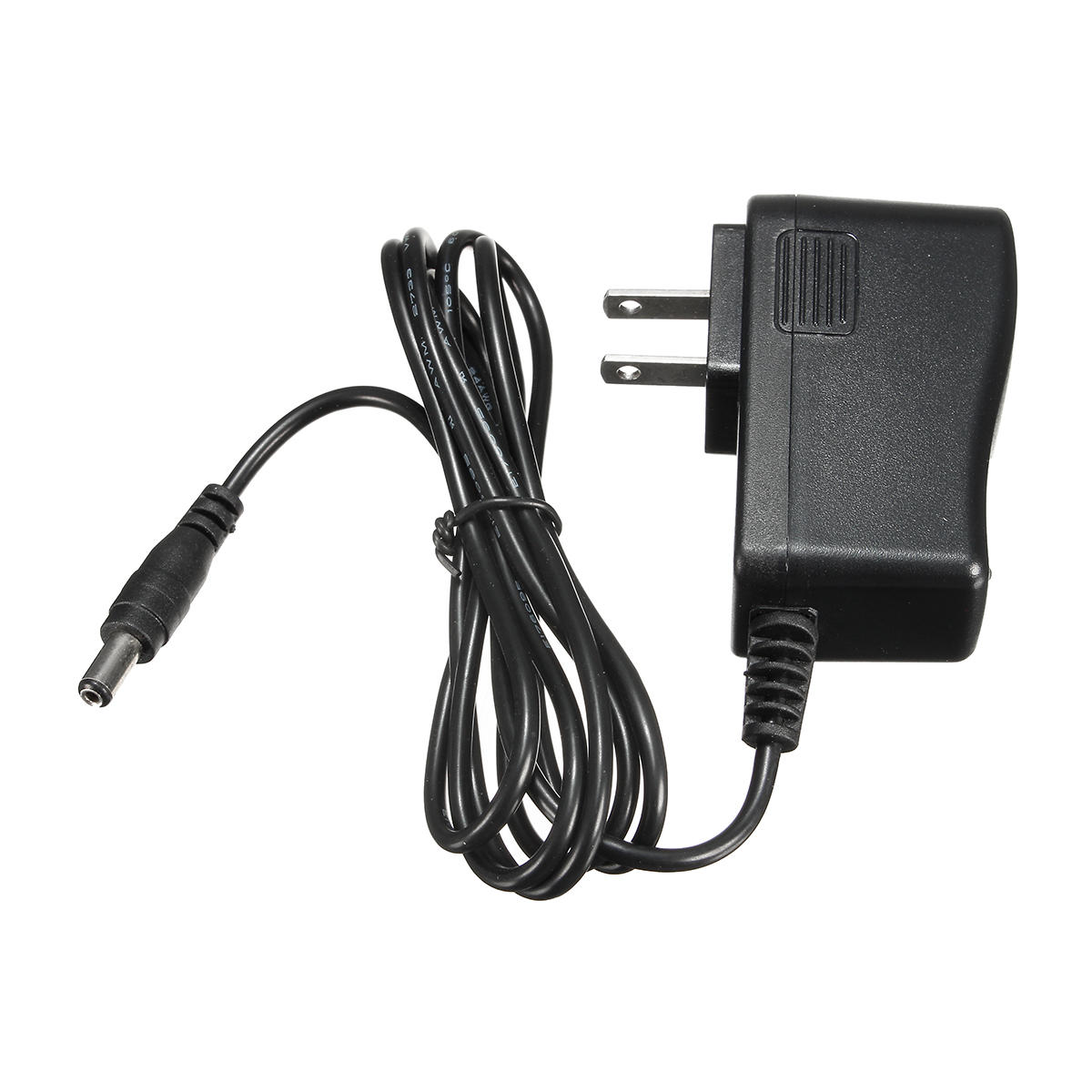 US DC25.2V 0.5A 5.5x2.1mm Charger Power Adapter Supply