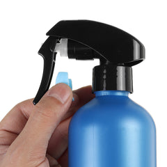 500ML Spray Bottle Disinfection Sprayer Jar Fine Spray Plastic Bottle For Watering Flowers Disinfecting