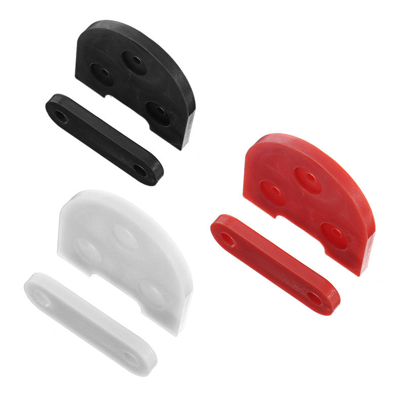 Accessories Parts Fender Pad Foot Support Pad For Scooter M365/M187 Electric Scooter