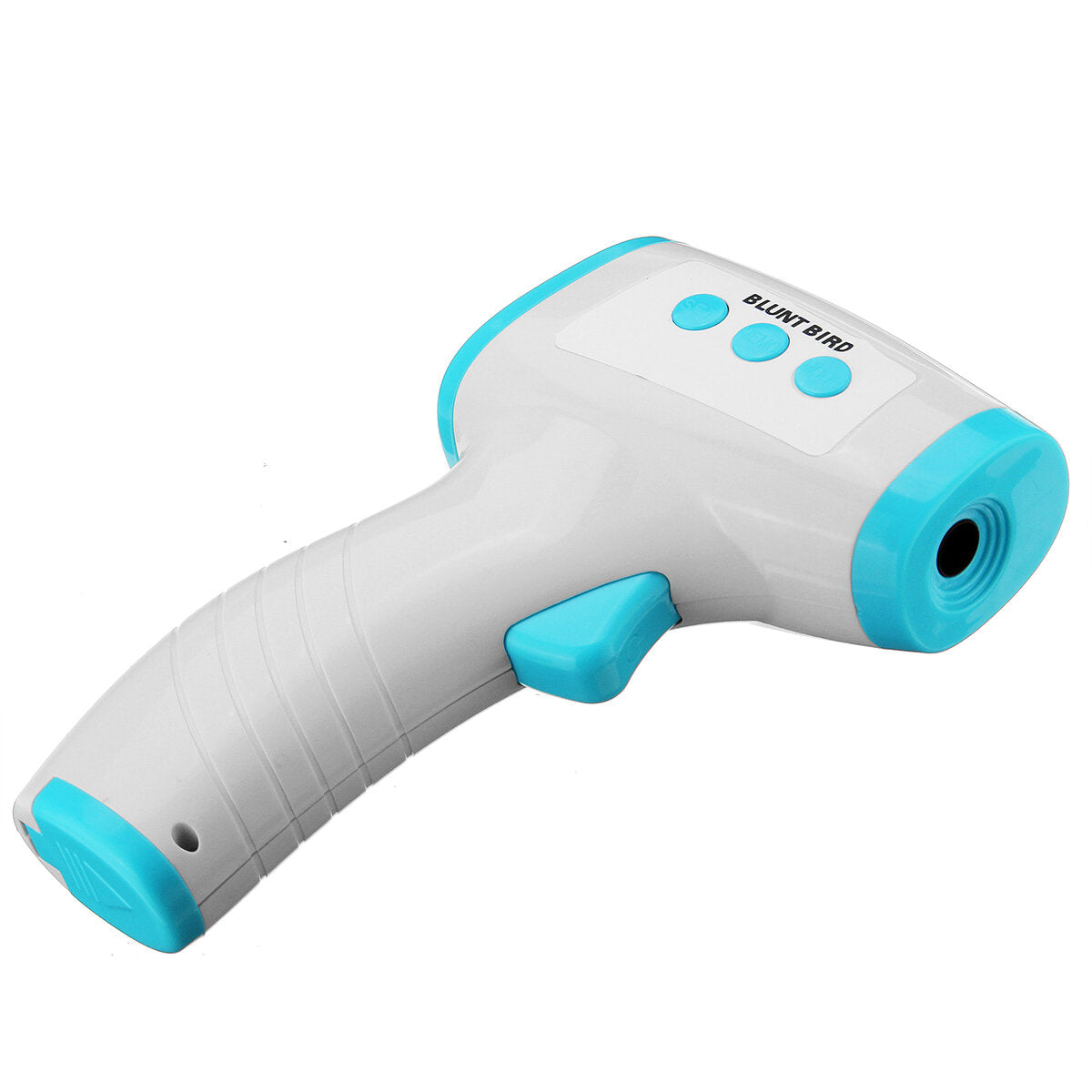 LCD Digital Infrared Thermometer Non-contact Thermometer for Body Temperature Measurement
