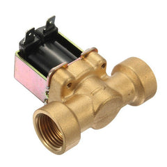 DC12V Two Way Solenoid Valve Water Valve