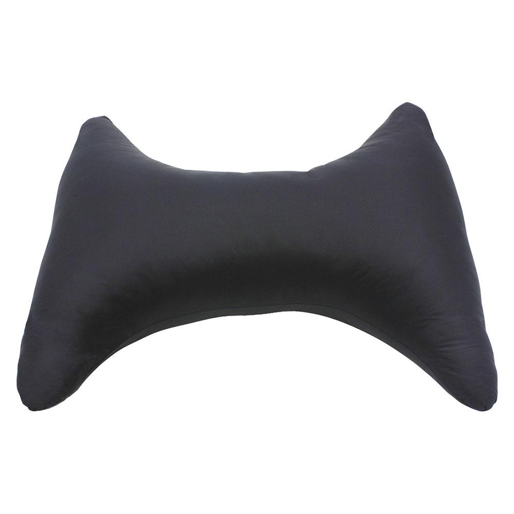 Bottom Drum Mute Pad Jazz Drum Bass Drum Silencer Pillow Mute Pillow Sound Absorption Pillow