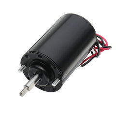 12V-24V 36W Mini Wind Turbine Generator Permanent Magnet Motor with Gear