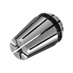 10pcs ER11 1/8 Inch Spring Collet for CNC Milling Lathe Tool