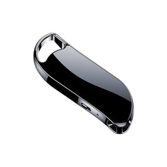 Keychain Digital Voice Recorder Mini HD Portable MP3 Player Recorder