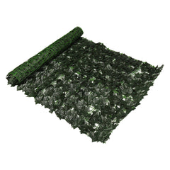 1*3m Artificial Plant Foliage Hedge Grass Mat Greenery Panel Decor Wall Fence Carpet Real Touch Lawn Moss Simulation Grass Mat