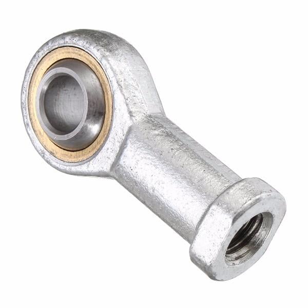 Female Rose Joint Right Thread Bronze Liner Performance Rod End