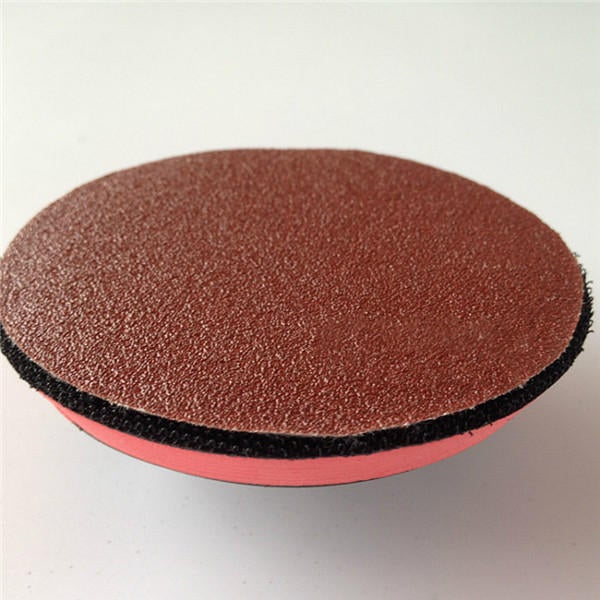 10pcs 3 Inch 40-2000 Grit Sander Disc Sanding Paper Abrasive Tool Sandpaper