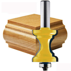 1/2 Inch Shank Router Bit Woodworking Cutter