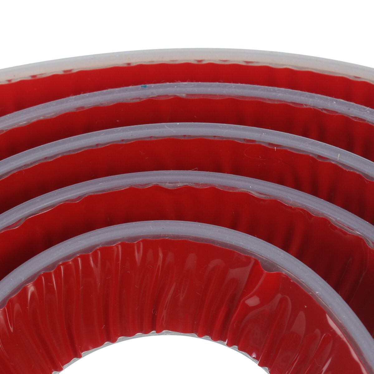 Free Bending Water Barrier Water Stopper Silicone 50/60/90/120/150/200cm