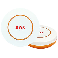 Wireless 433MHz SOS Button Emergency Button for Help Gsm Alarm System