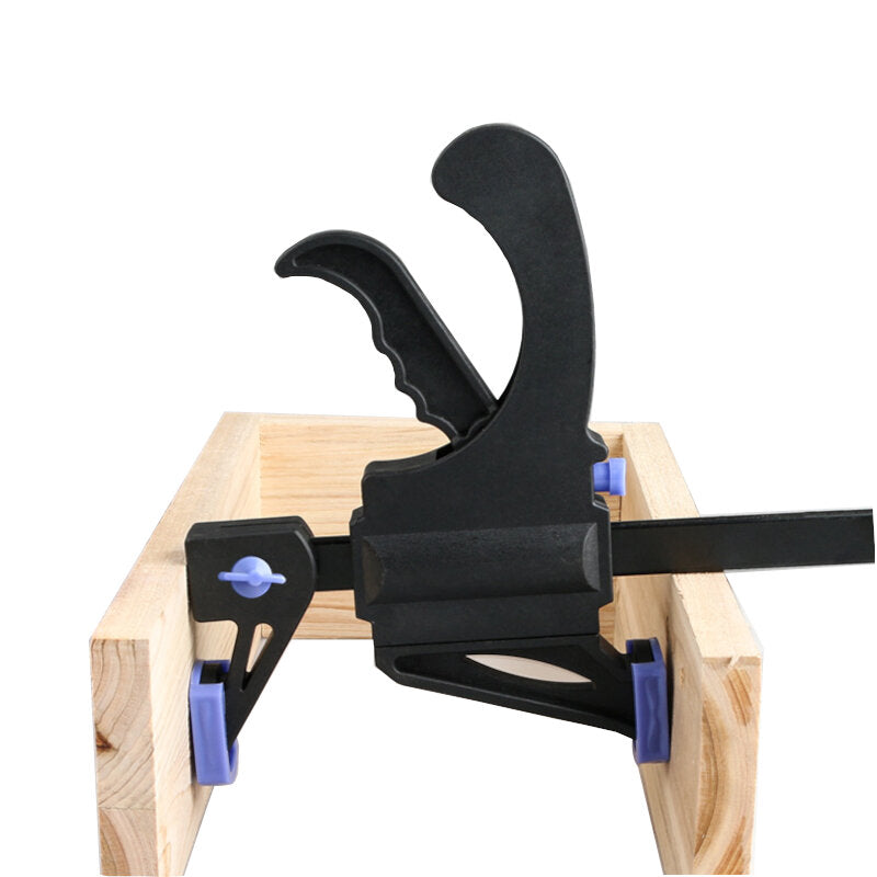 Plastic Woodworking F Clamp Fast Woodworking Clamp Woodworking Bar Clamp Tool Holder