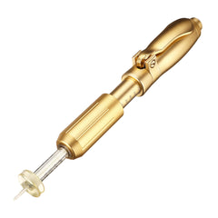 Big 0.5ML Hyaluron Pen Non Invasive Wrinkle Removal Firming Hyaluronic acid Atomizer Syringe