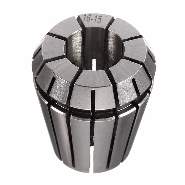 9pcs 2-20mm Precision Spring Collet for CNC Milling Lathe Tool