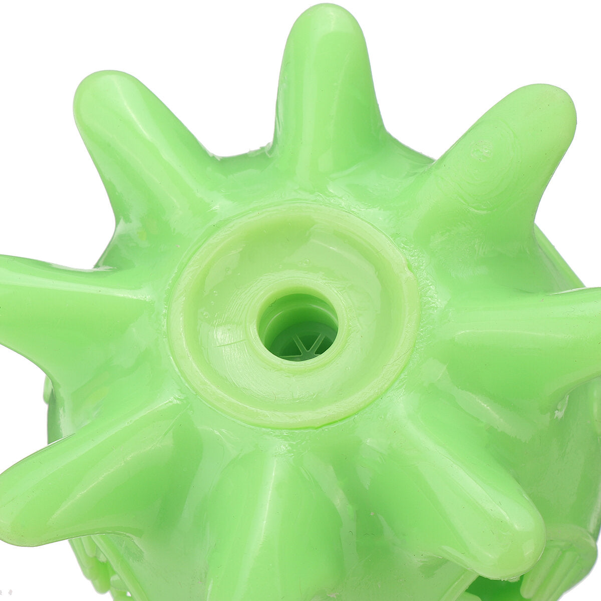 Pet Dog Chew Toys for Teeth Cleaning Dog Chewing Toothbrush Toys ooth Cleaning Balls for Small Medium and Large Dogs