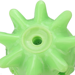 Pet Dog Chew Toys for Teeth Cleaning Dog Chewing Toothbrush Toys ooth Cleaning Balls for Small Medium and Large Dogs