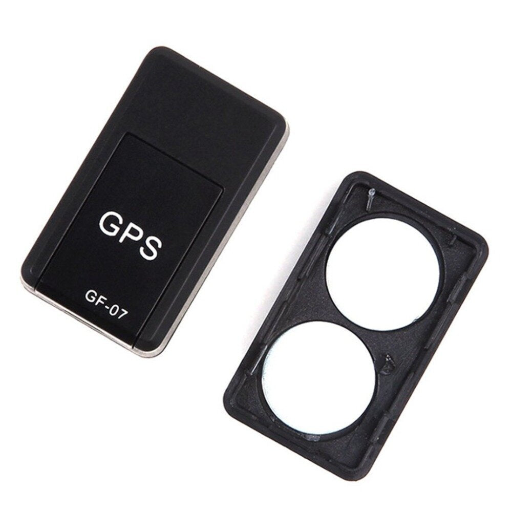 2G Magnetic Mini Car Tracker GPS Real Time Tracking Locator Device Magnetic GPS Tracker Real-time Vehicle Locator