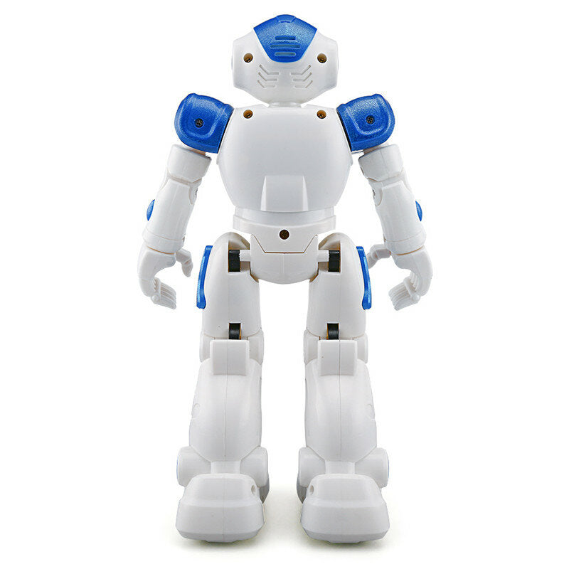 Cady USB Charging Dancing Gesture Control Robot Toy