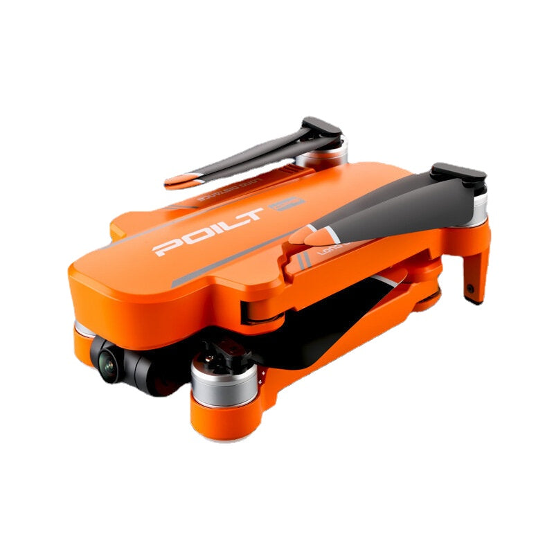 GPS 5G WiFi FPV with 6K ESC HD Camera 2-Axis Gimbal Optical Flow Positioning Brushless Foldable RC Drone Quadcopter