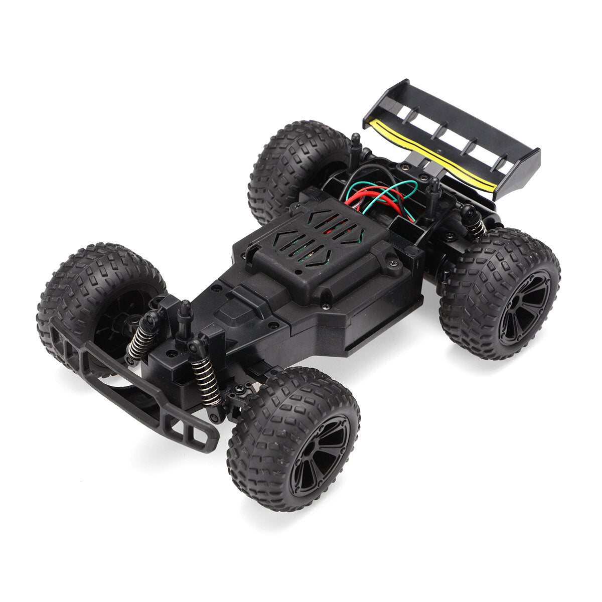 1/20 2.4G 15KM/H Remote Control Car Model RC Racing Car Toy for Kids Adults