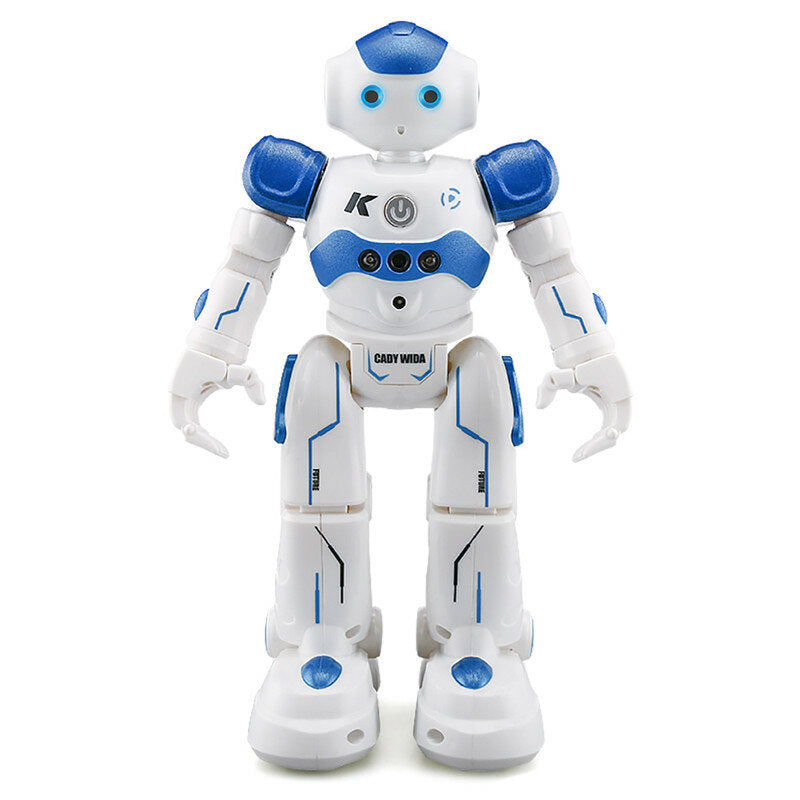 Cady USB Charging Dancing Gesture Control Robot Toy