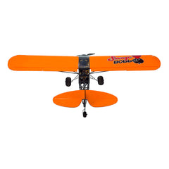 Savage Bobber 1000mm Wingspan Balsa Wood RC Airplane KIT/PNP