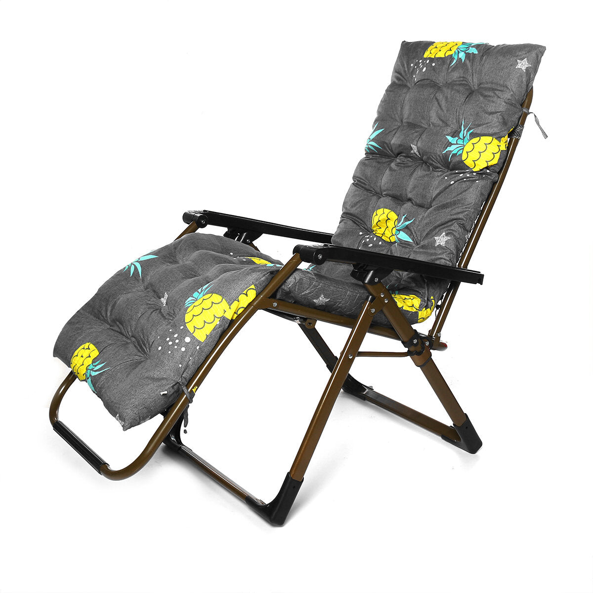 Cushions Rocking Chair Cushions Thick Sofa Lounger Recliner Chair Seat For Garden Sun Indoor Chair Supplies