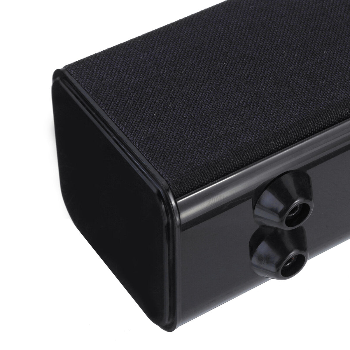 Wireless Bluetooth SoundBar Speaker Simple and Fashion Bluetooth Music Playback Home Theater Audio