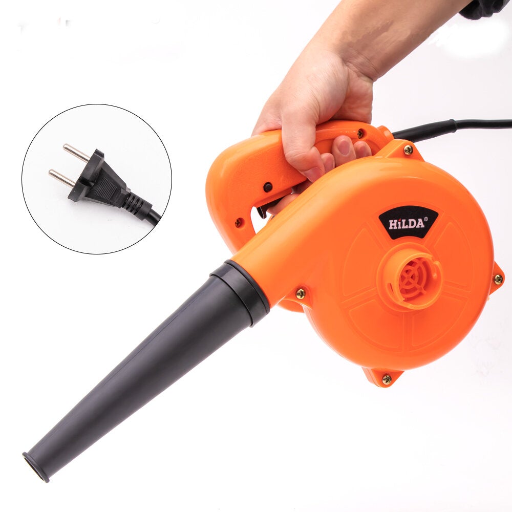 1000W Air Blower Computer Cleaner Electric Air Blower Dust Blowing Dust Computer Dust Collector Blower