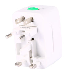 Universal Travel Adapter US UK AU EU Electrical Plug Power Socket Charger