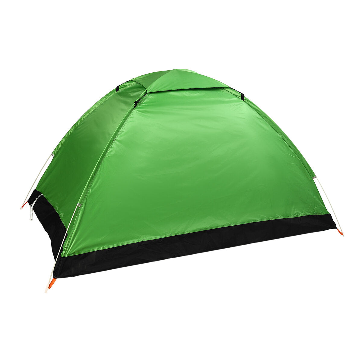 1-2 People Automatic Open Camping Tent Rainproof Outdoors Beach Picnic Travel