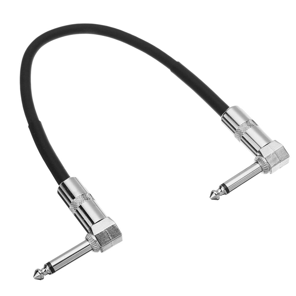 Guitar Effects Cable, Audio Cable 6.35 MM