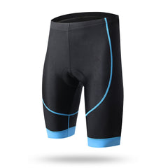 Outdoor Sports Bicycle Short Pants Cycling Breathable Underpants Soft Sock-Absorption Bike Shorts