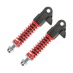 Electric Scooter Shock Absorber Front Fork Oil Spring Shock Absorber Suitable for 8inch Scooter