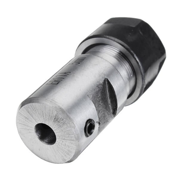 ER11A 5mm Extension Rod Holder Motor Shaft Collet Chuck Tool for CNC Milling
