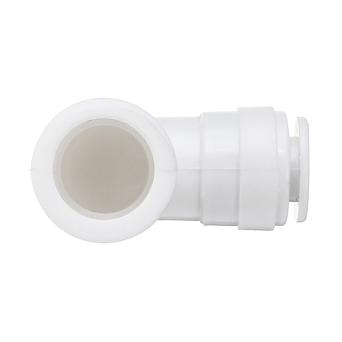 3/8 Inch Thread Water Pipe Fitting 1/4 Inch Push Fit Adapter Connector