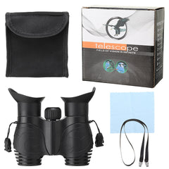 High Powered High Definition Binoculars For Children 8x21 Low Light Night Vision