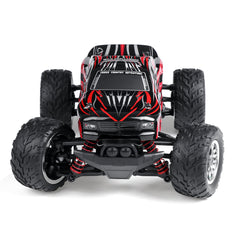 1/20 2.4GHz RC Drift Car High Speed 30km/h 4WD Off Road Monster All Terrain Toys Autos Trucks For Childrens