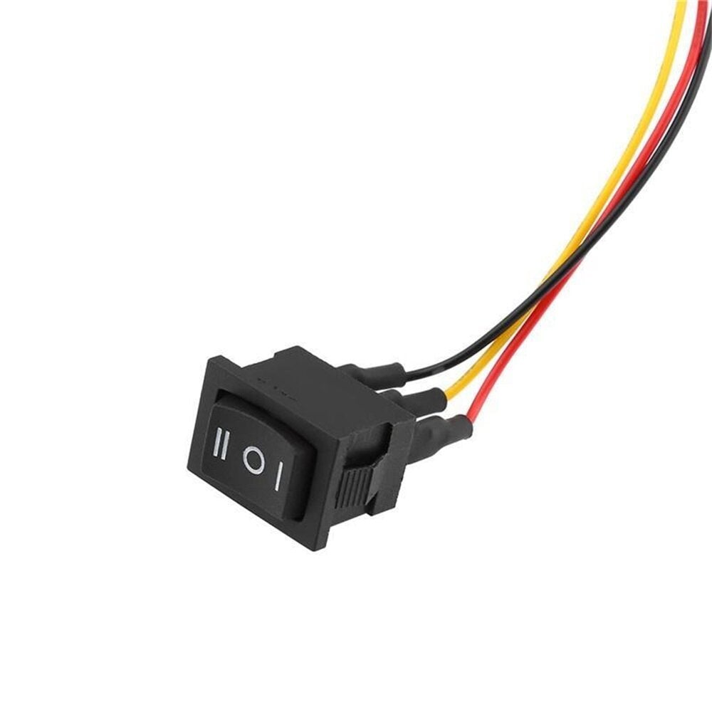 DC 10-55V 40A Motor Speed Controller Reversible Switch Digital Display 0-100% Adjustable PWM Motor Speed Controller
