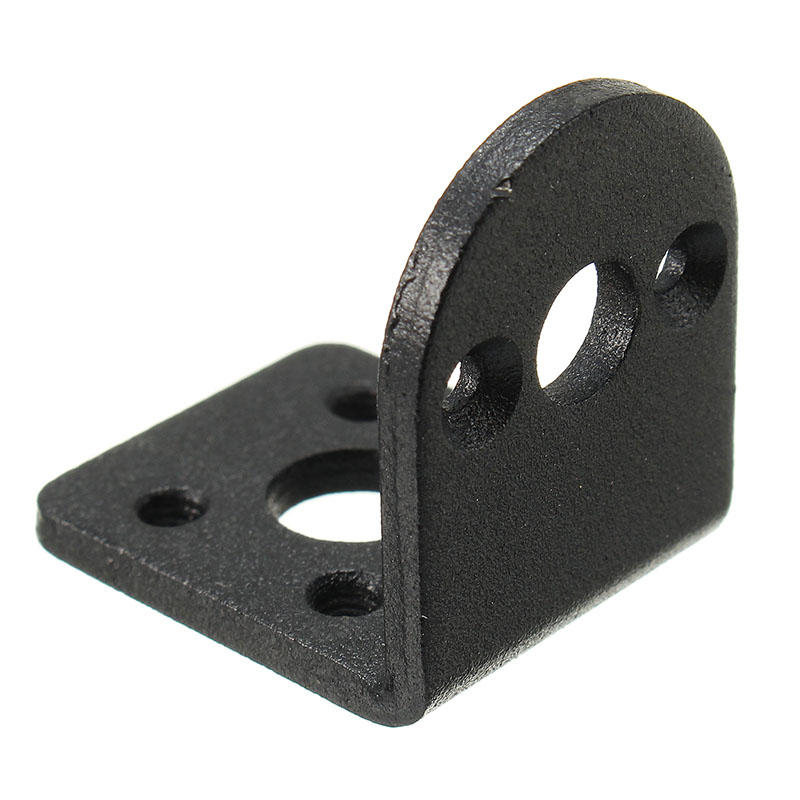 25mm Metal Gear Motor Support Bracket Motor Fixed Mount