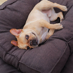 Dog Beds Pet Cat Calming Mattress Mat Cushion Soft Pad Warm Sofa Blanket