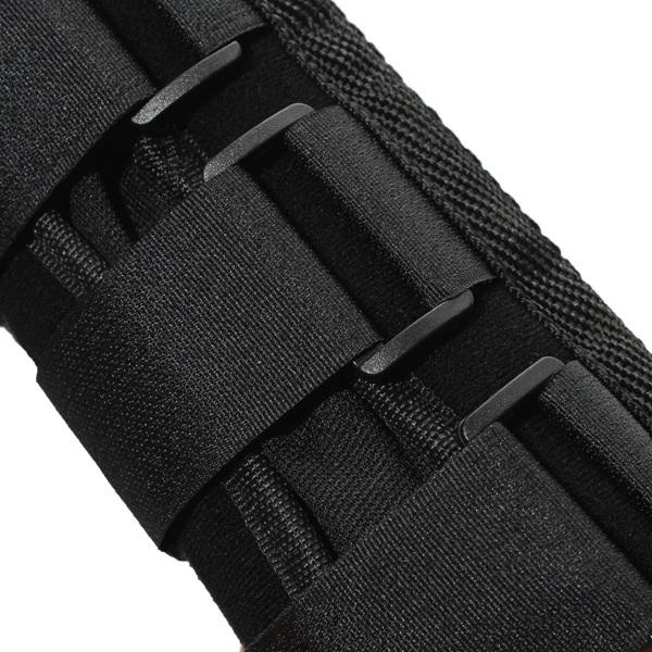 Wrist Splint Support Brace Fractures Carpal Tunnel Arthritis Sprain Band