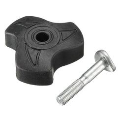 Handle Bar Fixings 8mm Nut Bolts Screws Thread 35mm For Many Lawnmowers