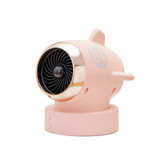 Heater Fan Air Desktop Heater Creative New Mini Heater Warmer Machine For Home Office