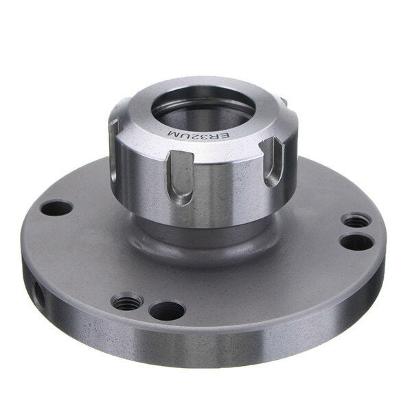 100mm ER-32 Collect Chuck High Speed Steel CNC Collect Chuck