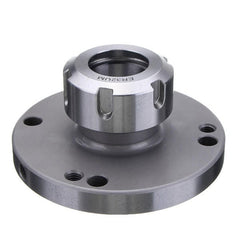 100mm Collect Chuck High Speed Steel CNC Collect Chuck