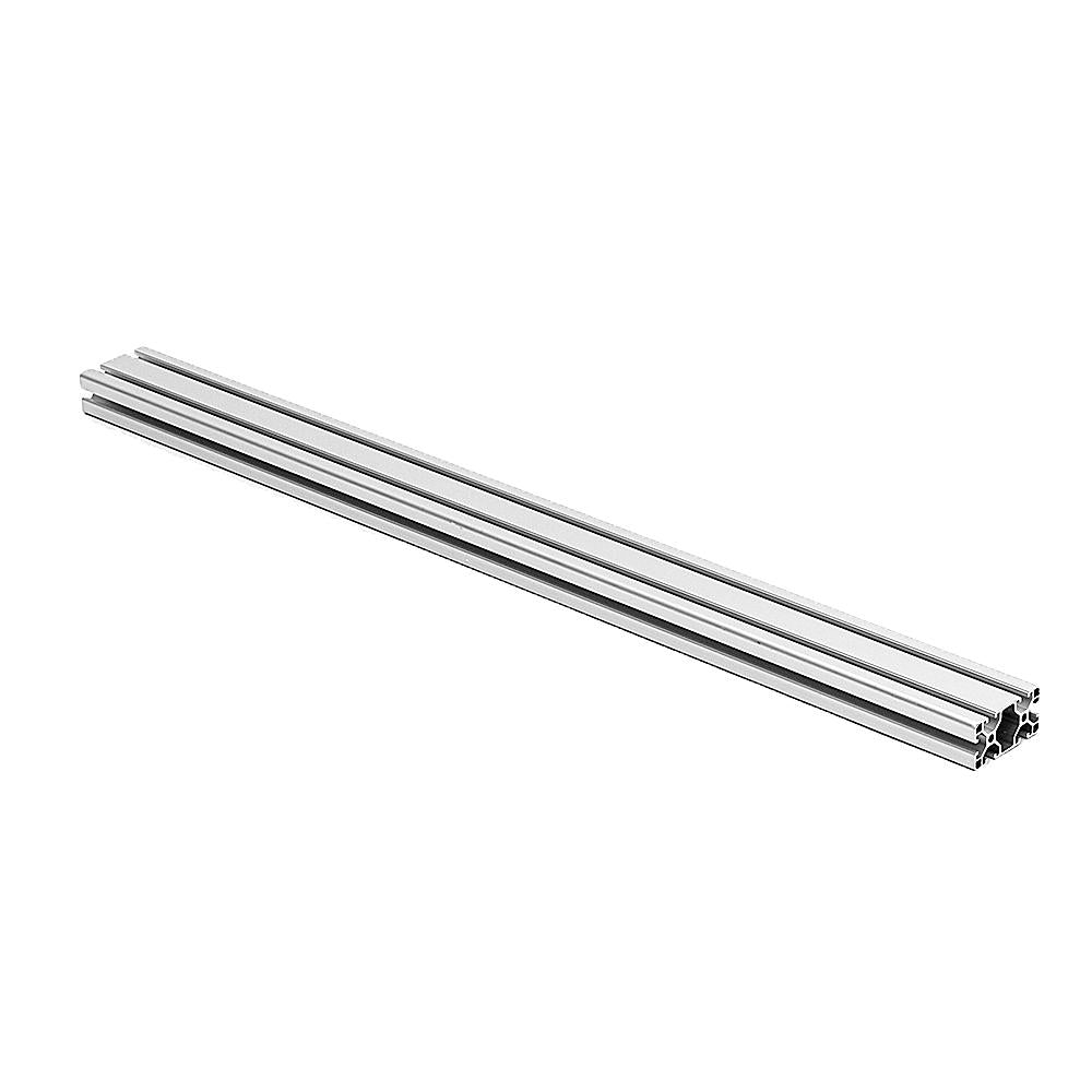 1000mm T Slot Aluminum Extrusions 40x80mm Extruded Aluminum Profiles Frame for Furniture Woodworking DIY