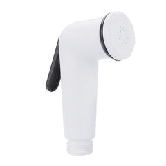 Portable ABS Handheld Toilet Bidet Sprayer Shattaf Nozzle Shower Head Bathroom Washer Kit