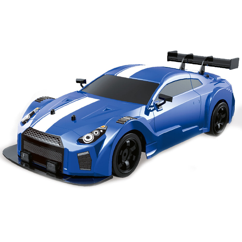 1/16 2.4G 4WD High Speed Drift RC Car Vehicle Models Toy